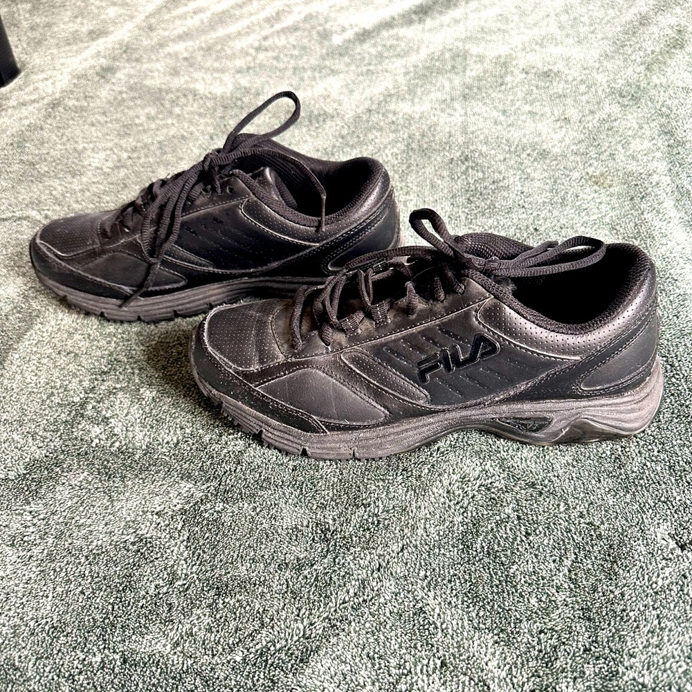 FILA Nonslip shoes